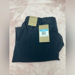 Nike Dri-Fit ADV A.P.S. Medium Black Woven Pants Fitness Jogger